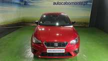Seat Ibiza 1.0 TSI FR - Salvado