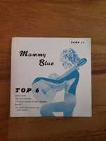 Disco Vinil | "Mammy Blue - Top 6"
