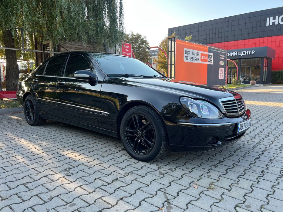 Продам машину идеал