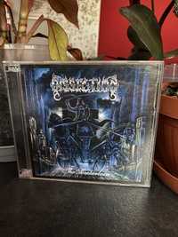 Dissection – The Somberlain 2X CD metal
