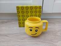 Lego Kubek Mug nowy