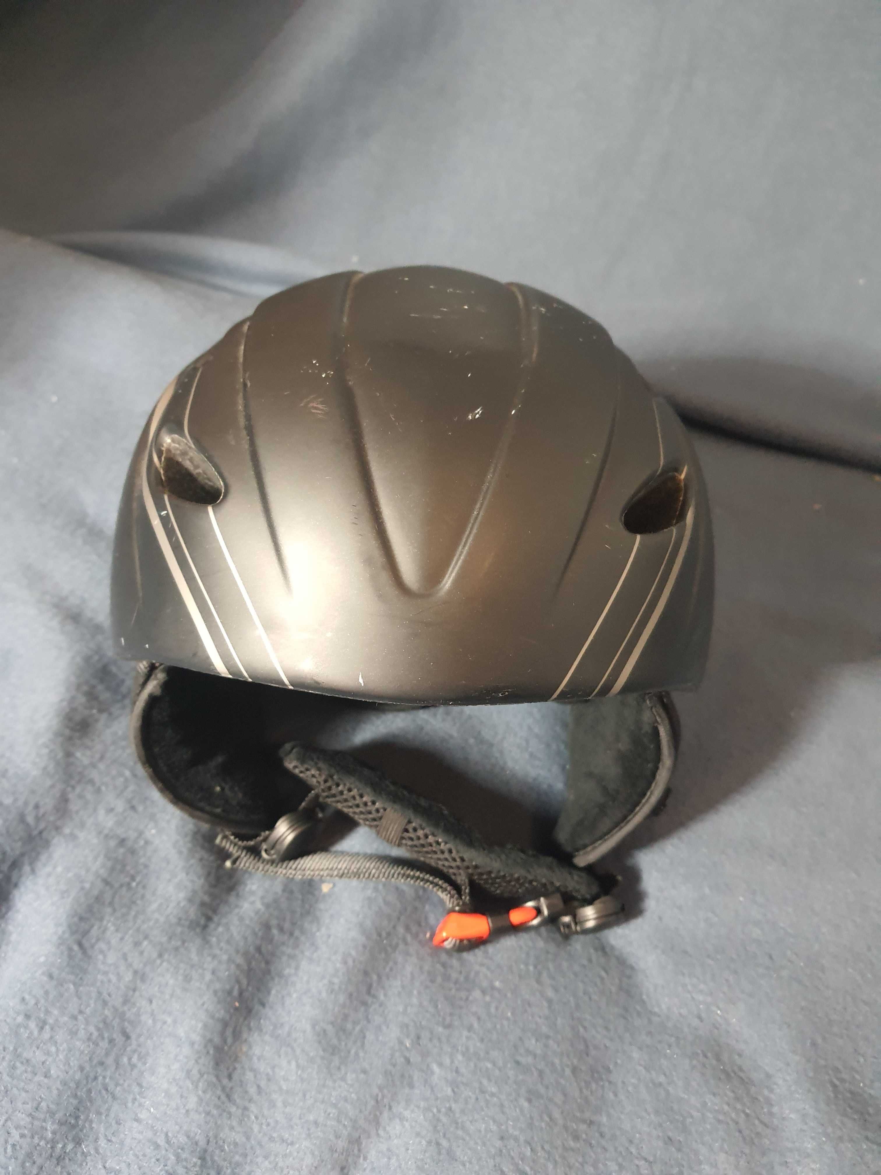 Kask rowerowy rozmiar S/M