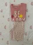 Pijama de verao de Zippy (2/3 anos)