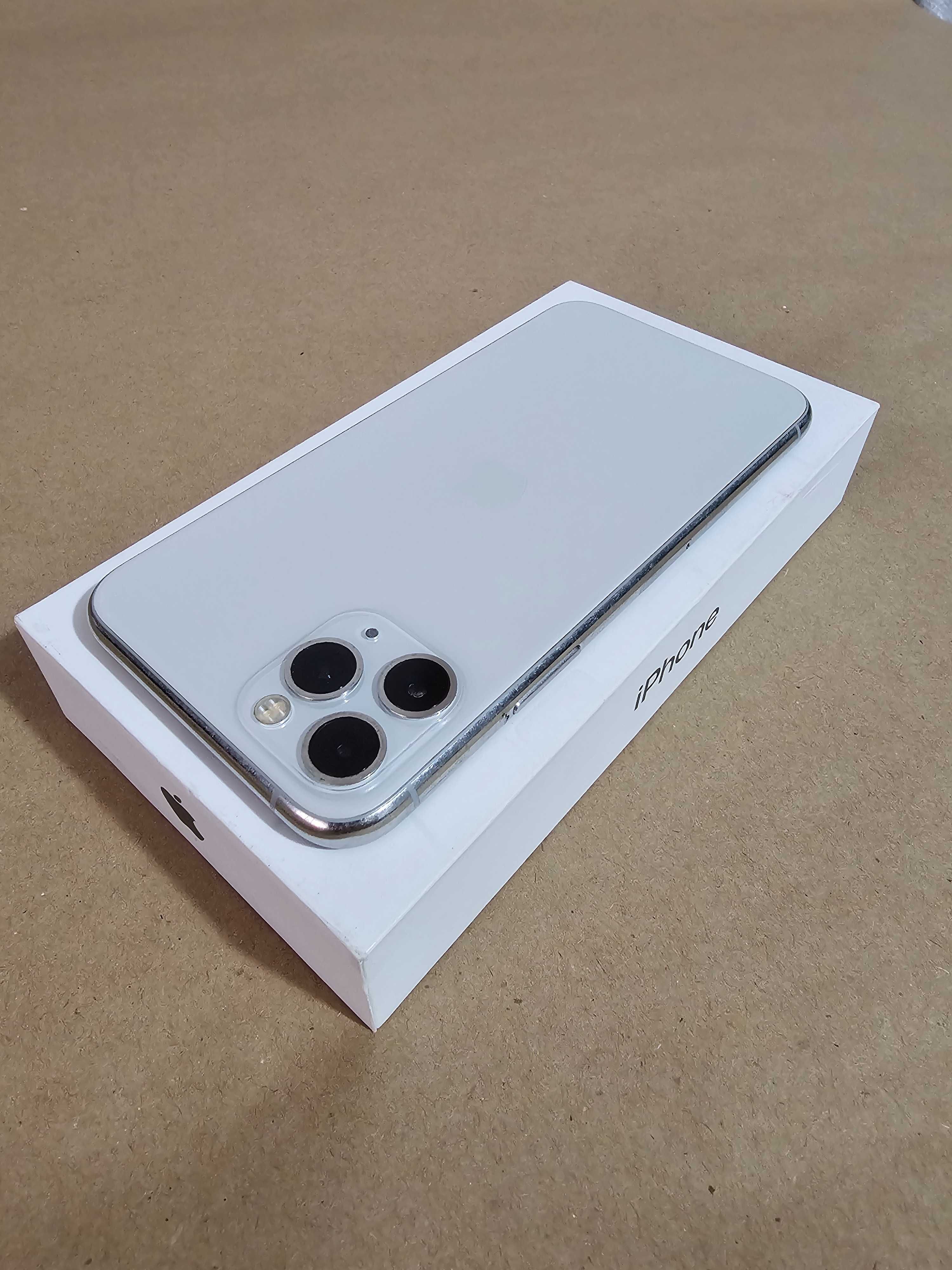 Iphone 11Pro 256gb.  Bateria 73%.