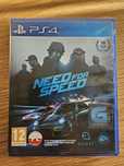 Need for speed ps4 ps5 PlayStation