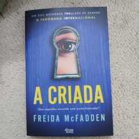 Freida Mcfadden-a criada