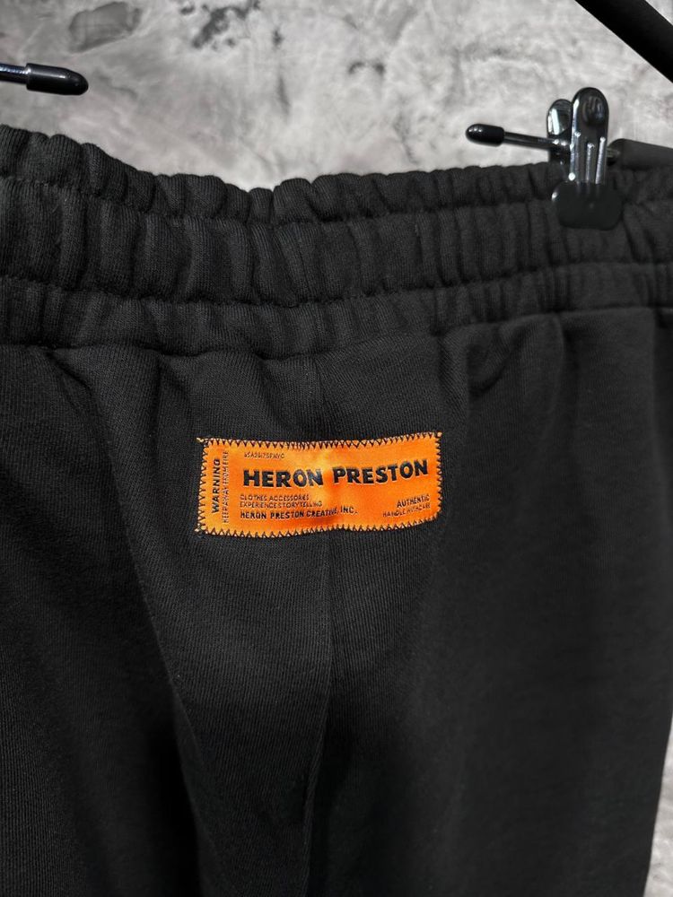 Мужские Шорты Heron Preston