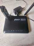 Router D-link DWR 116