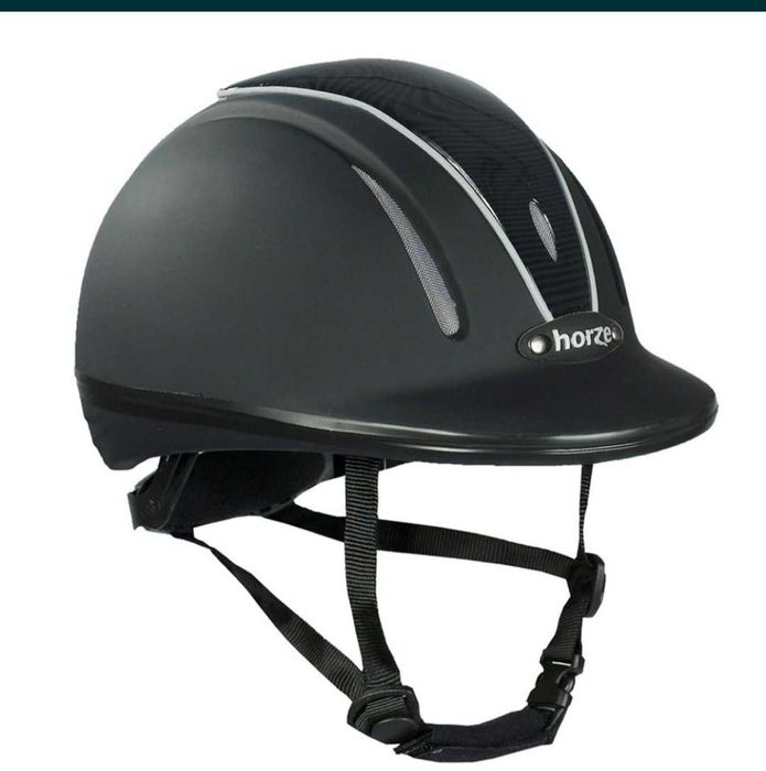 Kask konny HORZE Pacific Defenze