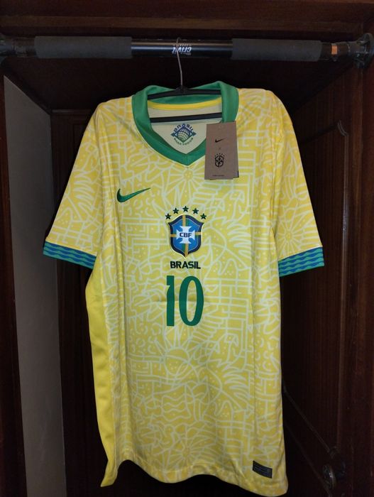 Camisola futebol palmeiras