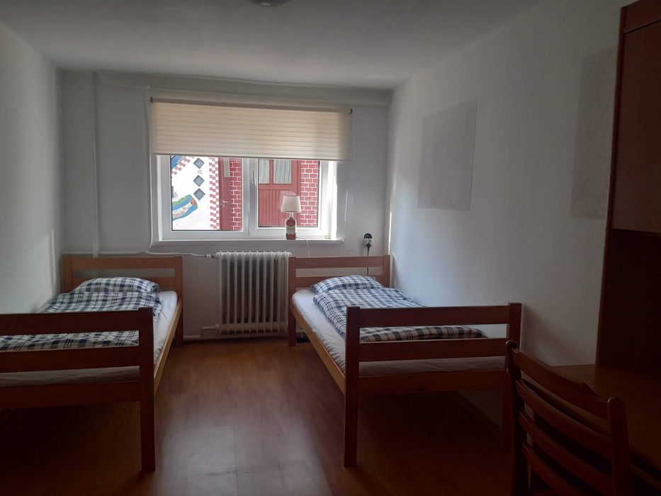 Mieszkanie pracownicze - wynajem, 3 pokoje, 65m2, Mrzeżyno.