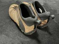 Sapatilhas Merrell castanhas n43