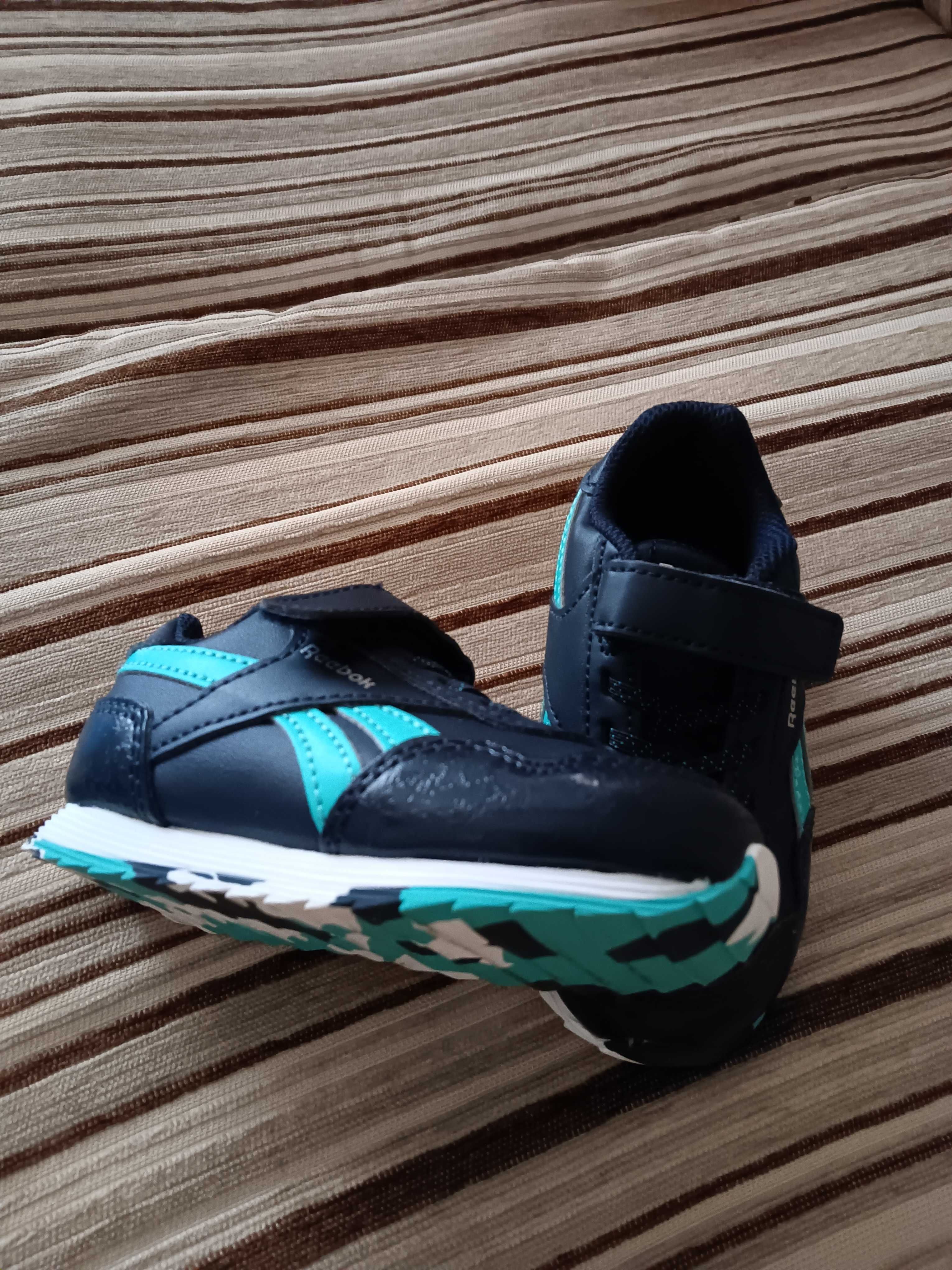 Ténis novos Reebok