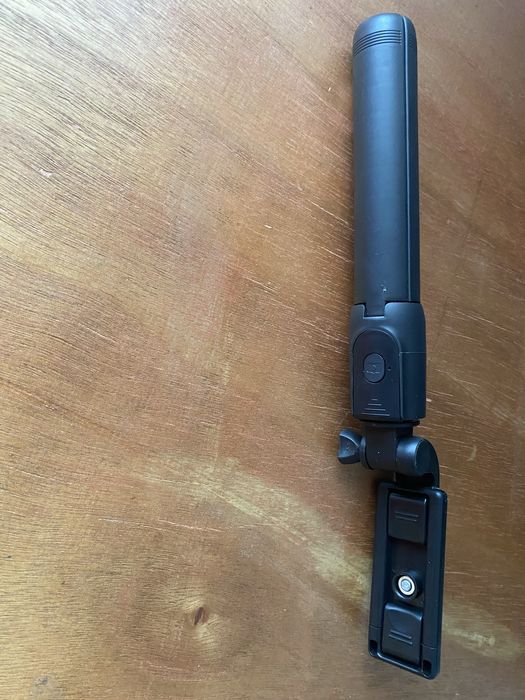 Selfie stick para venda como novo