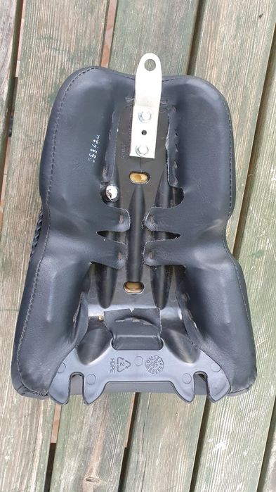 Siedzenie pasażera Harley Davidson FLSTN Softail Deluxe