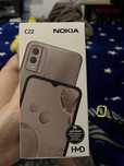 Nokia C22 новий