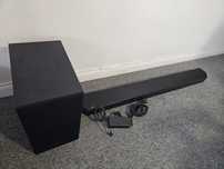 Soundbar Samsung HW-Q600B Głośnik