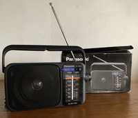 Rádio Panasonic