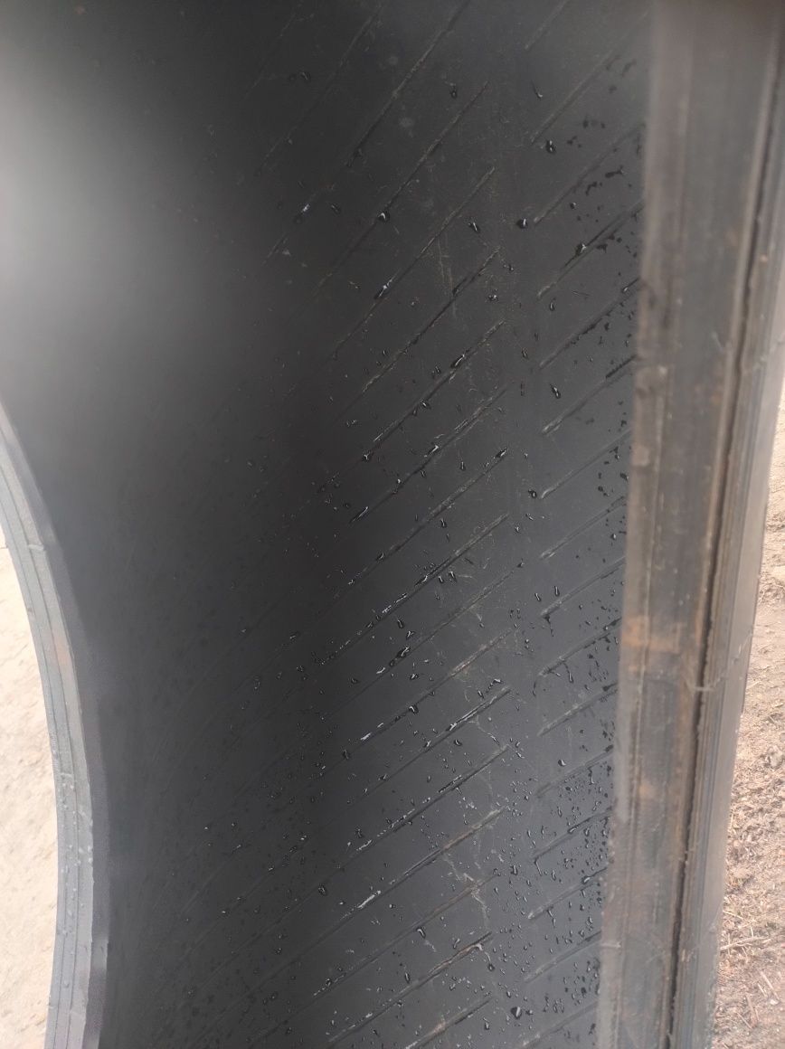 Opona 12.4r32 MF.ursus
