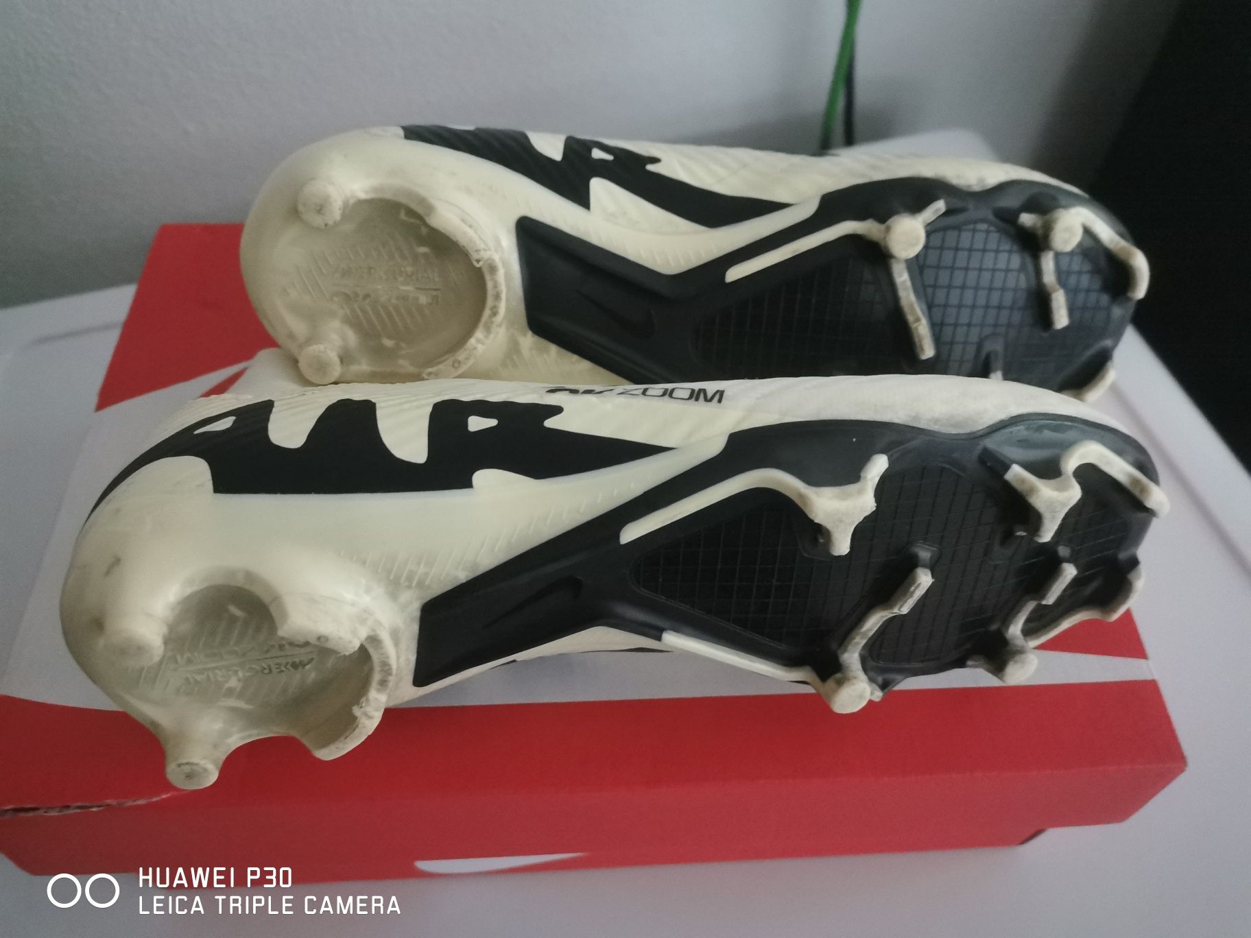 Chuteiras Nike Mercurial Air