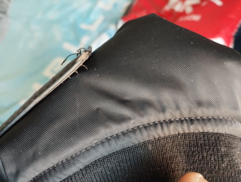 Kurtka bomberka Dsquared 2