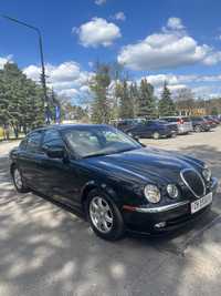 Jaguar S-TYPE 4.0 B. Ful wyposażenie 280 KM.