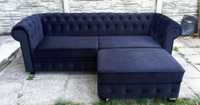 Sofa kanapa wersalka chesterfield