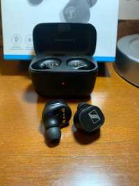 Sennheiser CX True Wireless Earphones