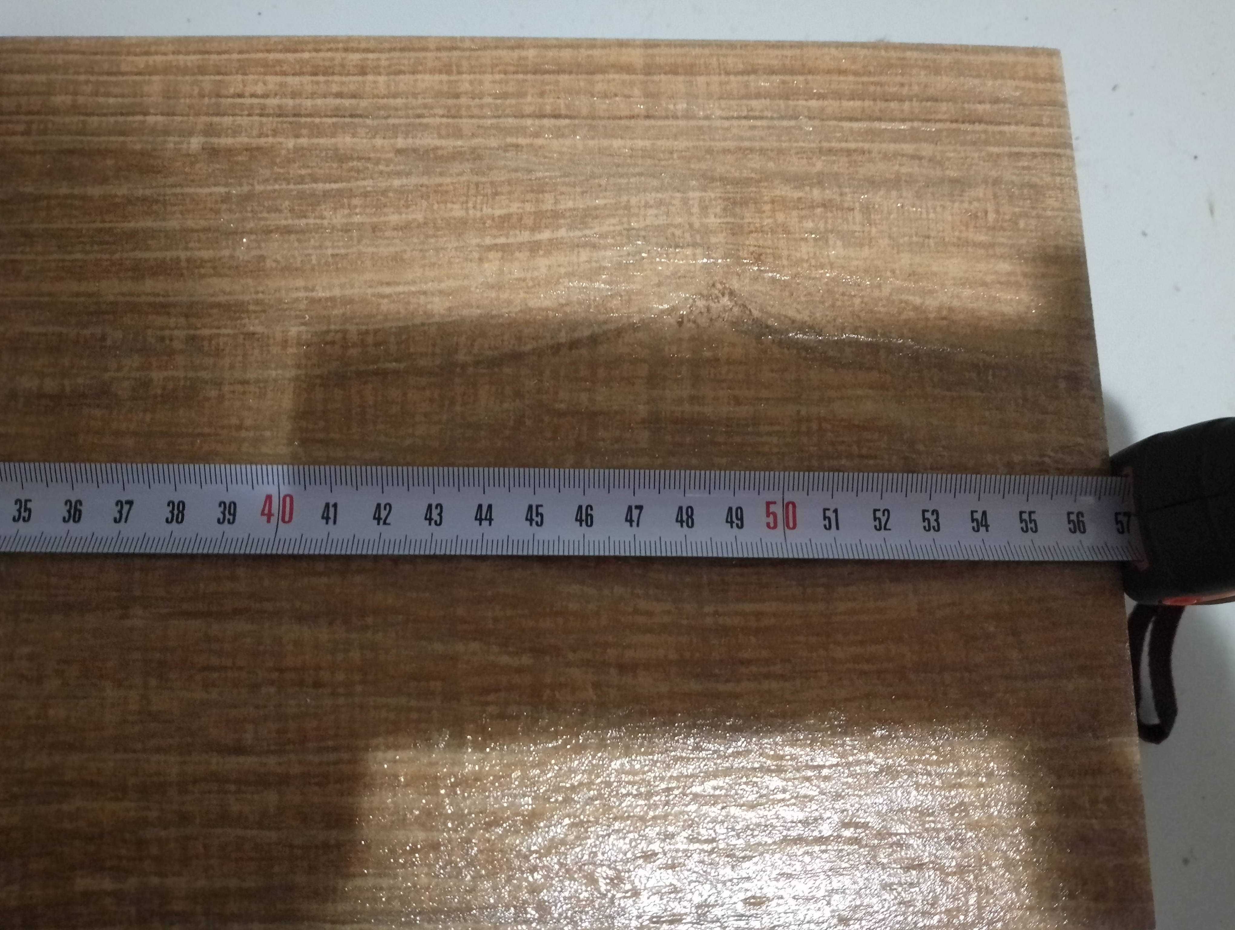 14 płytek dąb.wymiary 19×57