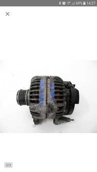 Alternator leon 1.9 tdi 120a touran golf toledo touran octavia