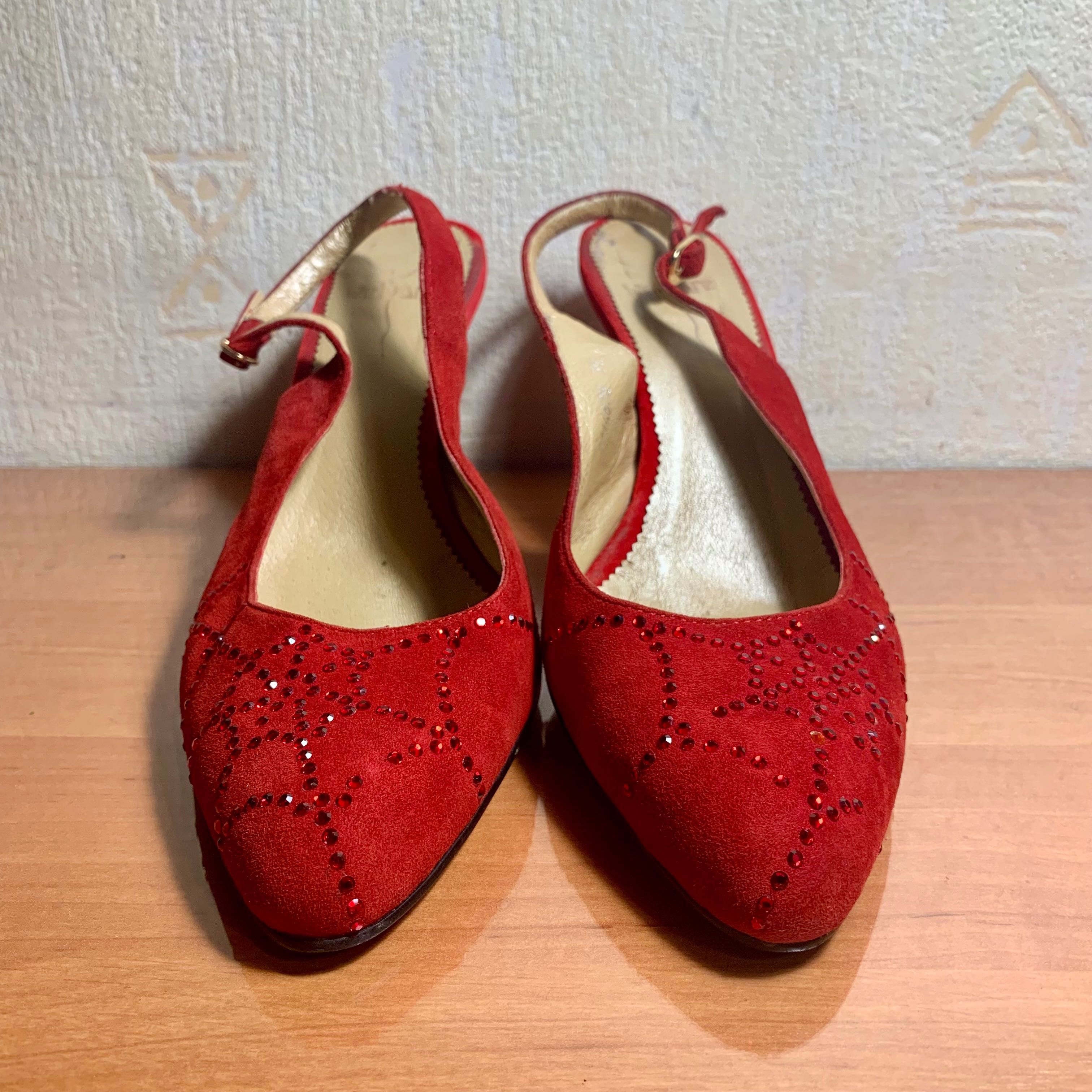 Жіночі туфлі Welfare, розмір 39