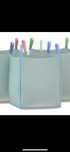 Worki Big Bag 138/91/91 NOWE Big Bag Bagi Bardzo Mocne