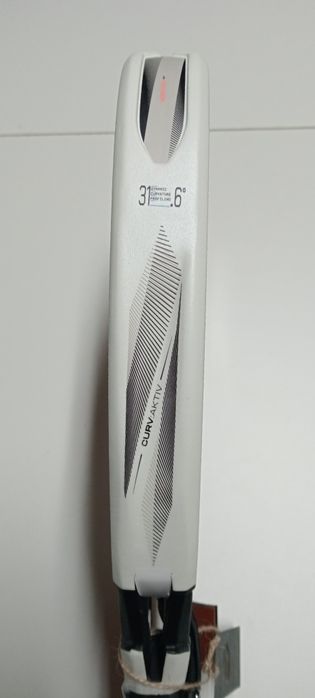 Bullpadel Vertex 05 - Nova