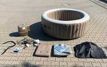 Jacuzzi Dmuchane Intex Pure Spa 191 x 70 cm