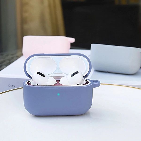 Tech-Protect Icon Hook Apple Airpods Pro 1 Black
