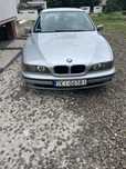 Sprzedam bmw e39