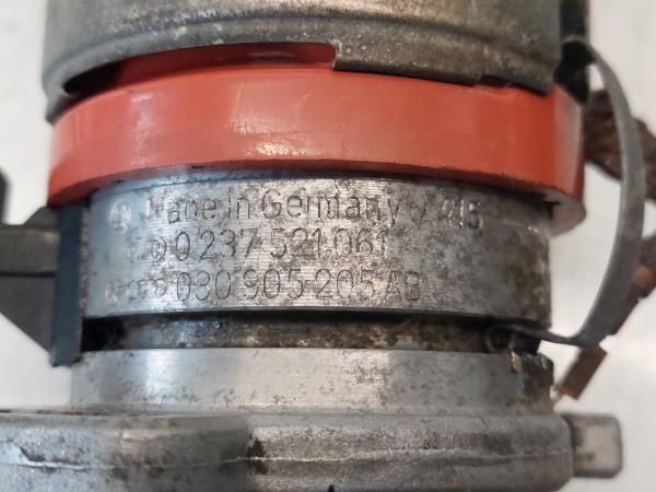 Distribuidor SEAT Ibiza II (6K1)