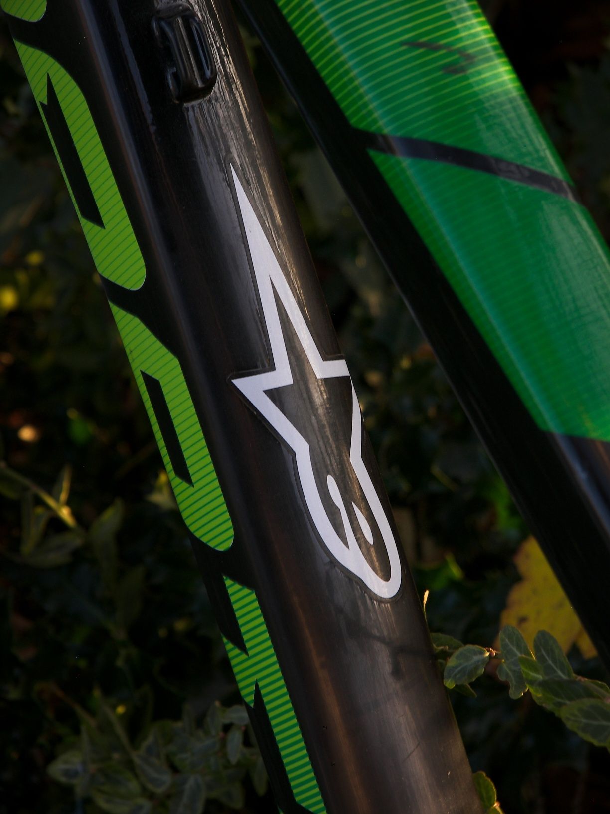 Rower Dartmoor Primal (rock shox)