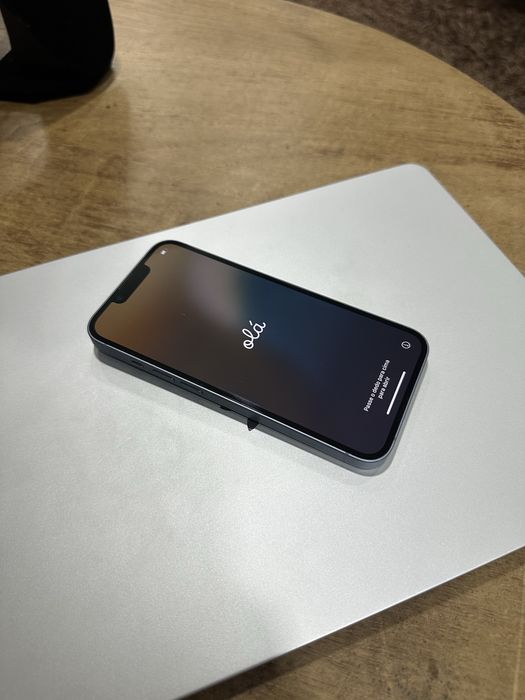 Iphone 14 128gb eSIM