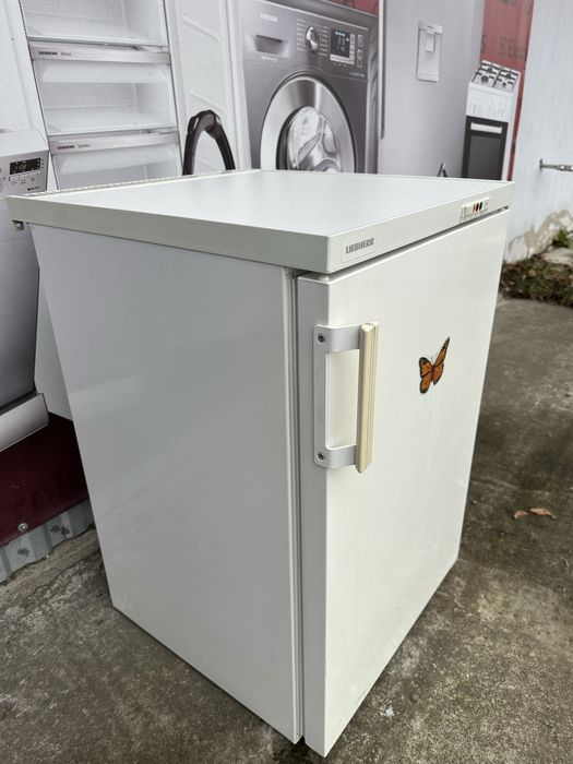 Морозилка німецька