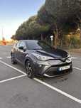 Toyota C-HR 1.8 Hybrid Square Collection 2023 FULL EXTRAS