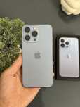 iPhone 13 Pro 128gb Sierra Blue Neverlock Айфон