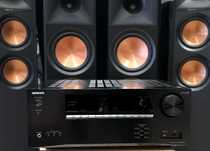 Onkyo TX-NR6100 + Klipsch RP-8000F MK2 zestaw taniej o 1300zł WROCŁAW