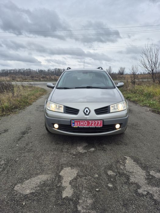 Продам автомобіль