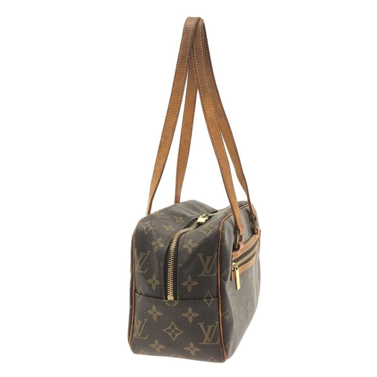 Bolsa Usada Original Louis Vuitton