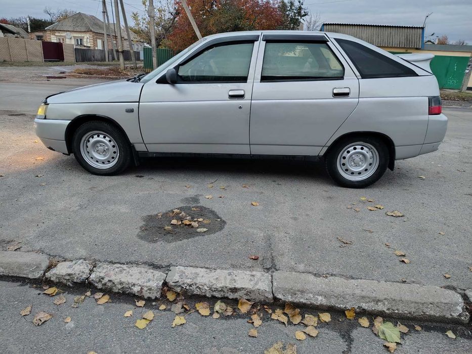 Продам ваз 21012