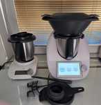 Thermomix TM6 Stacja Thermomix  Friend