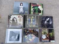 Lote de cds de musica