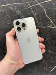 Iphone 15 Pro Max 512gb Natural Titanium Neverlock