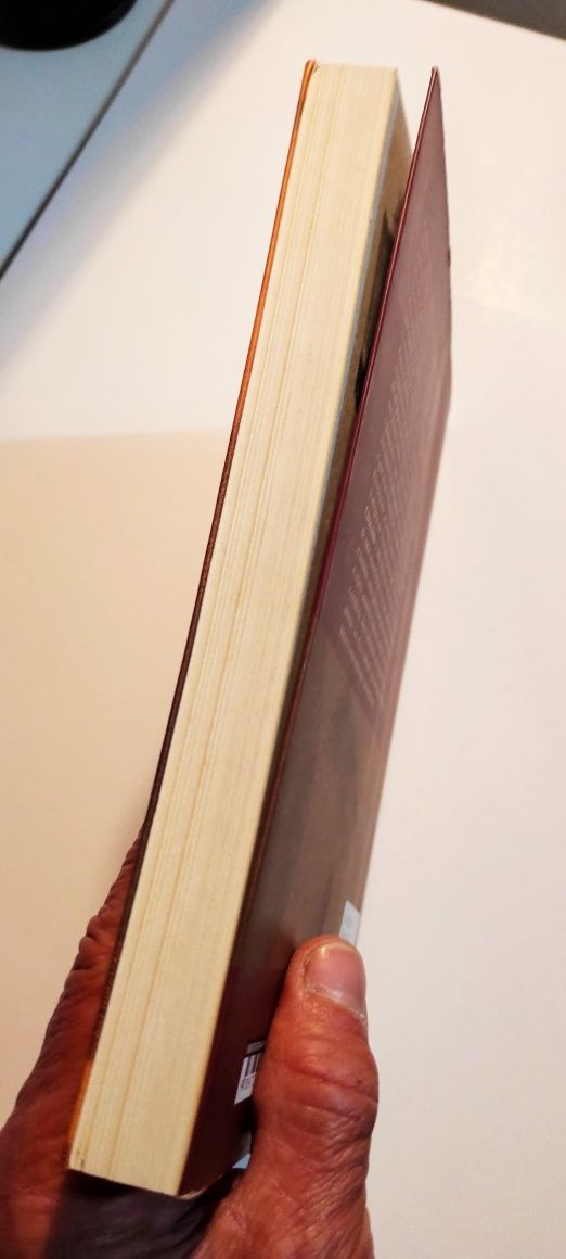 Livro  Chocolate-Joanne Harris ,